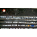 ASTM A335 P11 Alloy Steel Seamless Pipe